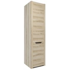 АФИНА А5 Шкаф для одежды и белья (таормина) в Верхней Салде - verhnyaya-salda.mebel24.online | фото