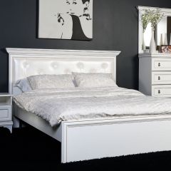 АГАТА АТ 17В Кровать б/основания 1800 в Верхней Салде - verhnyaya-salda.mebel24.online | фото 2