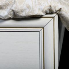 АГАТА АТ 17В Кровать б/основания 1800 в Верхней Салде - verhnyaya-salda.mebel24.online | фото 3
