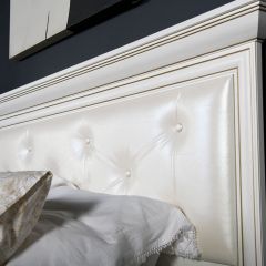 АГАТА АТ 17В Кровать б/основания 1800 в Верхней Салде - verhnyaya-salda.mebel24.online | фото 4