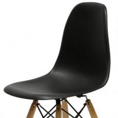 Барный стул Barneo N-11 LongMold черный в Верхней Салде - verhnyaya-salda.mebel24.online | фото 4