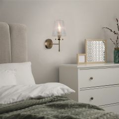 Бра Escada Faith 694/1A Gold в Верхней Салде - verhnyaya-salda.mebel24.online | фото 2