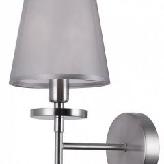 Бра Escada Faith 694/1A Nickel в Верхней Салде - verhnyaya-salda.mebel24.online | фото 2
