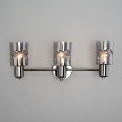 Бра Eurosvet Ansa 20120/3 чёрный жемчуг в Верхней Салде - verhnyaya-salda.mebel24.online | фото 3