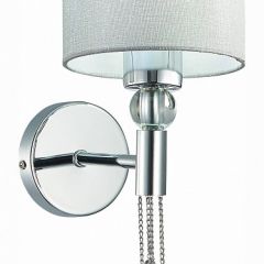 Бра EVOLUCE Primma SLE105171-01 в Верхней Салде - verhnyaya-salda.mebel24.online | фото 2