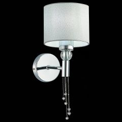 Бра EVOLUCE Primma SLE105171-01 в Верхней Салде - verhnyaya-salda.mebel24.online | фото 3