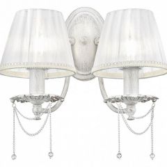 Бра Maytoni Lolita ARM305-02-W в Верхней Салде - verhnyaya-salda.mebel24.online | фото