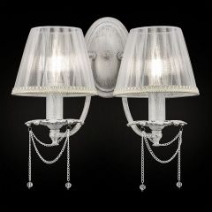 Бра Maytoni Lolita ARM305-02-W в Верхней Салде - verhnyaya-salda.mebel24.online | фото 3