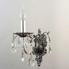 Бра Rivoli Margareta Б0047912 в Верхней Салде - verhnyaya-salda.mebel24.online | фото 3