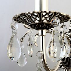 Бра Rivoli Margareta Б0047912 в Верхней Салде - verhnyaya-salda.mebel24.online | фото 4