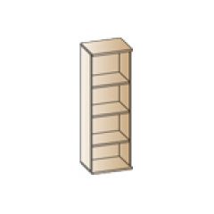 Детская Карина композиция 5 (Ясень Асахи) в Верхней Салде - verhnyaya-salda.mebel24.online | фото 10