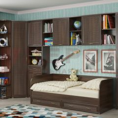 Детская Карина композиция 7 (Акация Молдау) в Верхней Салде - verhnyaya-salda.mebel24.online | фото