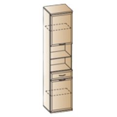Детская Карина композиция 7 (Акация Молдау) в Верхней Салде - verhnyaya-salda.mebel24.online | фото 4