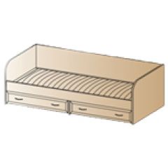 Детская Карина композиция 7 (Акация Молдау) в Верхней Салде - verhnyaya-salda.mebel24.online | фото 6