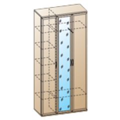 Детская Карина композиция 8 (Акация Молдау) в Верхней Салде - verhnyaya-salda.mebel24.online | фото 2