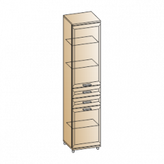 Детская Мелисса композиция 12 (Ясень Асахи) в Верхней Салде - verhnyaya-salda.mebel24.online | фото 8