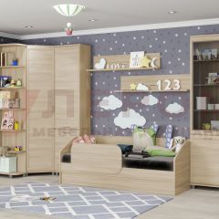 Детская Мелисса композиция 2 (Ясень Асахи) в Верхней Салде - verhnyaya-salda.mebel24.online | фото