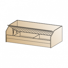 Детская Мелисса композиция 2 (Ясень Асахи) в Верхней Салде - verhnyaya-salda.mebel24.online | фото 7