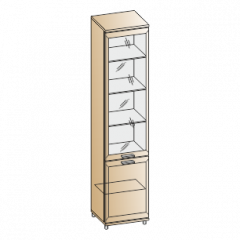 Детская Мелисса композиция 2 (Ясень Асахи) в Верхней Салде - verhnyaya-salda.mebel24.online | фото 9