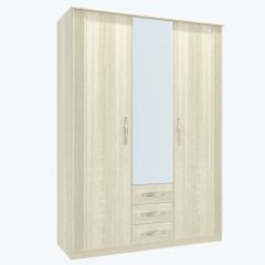 ДИАНА Д11 Шкаф для одежды в Верхней Салде - verhnyaya-salda.mebel24.online | фото