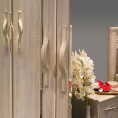 ДИАНА Д11 Шкаф для одежды в Верхней Салде - verhnyaya-salda.mebel24.online | фото 8