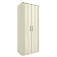 ДИАНА Д12 Шкаф для одежды в Верхней Салде - verhnyaya-salda.mebel24.online | фото