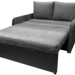 Диван Канзас 1.20 сакура с мостом (Канасик) в Верхней Салде - verhnyaya-salda.mebel24.online | фото 2