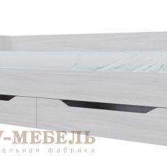 Диван-кровать №1 (900*2000) SV-Мебель в Верхней Салде - verhnyaya-salda.mebel24.online | фото 2