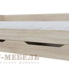 Диван-кровать №1 (900*2000) SV-Мебель в Верхней Салде - verhnyaya-salda.mebel24.online | фото 1