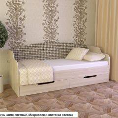 Диван-кровать Юниор Тип-2 (900*2000) мягкая спинка в Верхней Салде - verhnyaya-salda.mebel24.online | фото 6