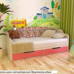 Диван-кровать Юниор Тип-2 (900*2000) мягкая спинка в Верхней Салде - verhnyaya-salda.mebel24.online | фото 7