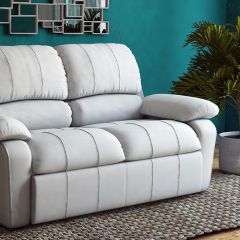 Диван-трансформер Recliner TWIN (Твин) 3 кат. ткани в Верхней Салде - verhnyaya-salda.mebel24.online | фото 2