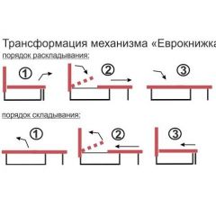 Диван угловой Алиса Bahama VISION без подлокотников в Верхней Салде - verhnyaya-salda.mebel24.online | фото 4