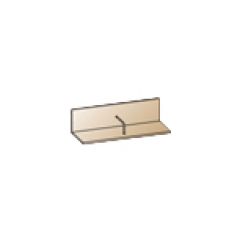 Гостиная Карина Композиция 1 (Ясень Асахи) в Верхней Салде - verhnyaya-salda.mebel24.online | фото 7