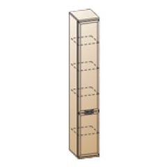 Гостиная Карина Композиция 1 (Ясень Асахи) в Верхней Салде - verhnyaya-salda.mebel24.online | фото