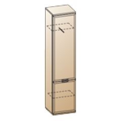 Гостиная Карина Композиция 2 (Акация Молдау) в Верхней Салде - verhnyaya-salda.mebel24.online | фото 7