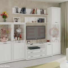Гостиная Карина Композиция 22 (Снежный ясень) в Верхней Салде - verhnyaya-salda.mebel24.online | фото