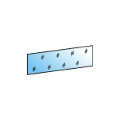 Гостиная Карина Композиция 3 (Акация Молдау) в Верхней Салде - verhnyaya-salda.mebel24.online | фото 9