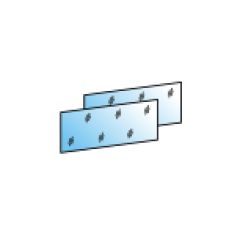 Гостиная Карина Композиция 9 (Снежный ясень) в Верхней Салде - verhnyaya-salda.mebel24.online | фото 7
