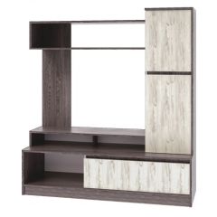 Гостиная НКМ Милана секция №1 в Верхней Салде - verhnyaya-salda.mebel24.online | фото