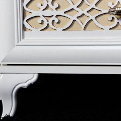 КЛАУДИ КД1 Тумба прикроватная в Верхней Салде - verhnyaya-salda.mebel24.online | фото 3