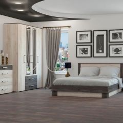 Комод 2.8 ВЕРСАЛЬ-1 в Верхней Салде - verhnyaya-salda.mebel24.online | фото 3