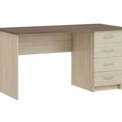 Компьютерный стол Сити-4 Ст107.0 в Верхней Салде - verhnyaya-salda.mebel24.online | фото 2