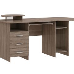 Компьютерный стол Ст071.1 в Верхней Салде - verhnyaya-salda.mebel24.online | фото 2