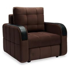 Комплект мягкой мебели Остин HB-178-16 (Велюр) Угловой + 1 кресло в Верхней Салде - verhnyaya-salda.mebel24.online | фото 4