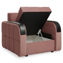 Комплект мягкой мебели Остин HB-178-18 (Велюр) Угловой + 1 кресло в Верхней Салде - verhnyaya-salda.mebel24.online | фото 4