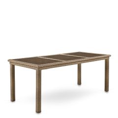 Комплект плетеной мебели T365/S65B-W65 Light Brown в Верхней Салде - verhnyaya-salda.mebel24.online | фото 3