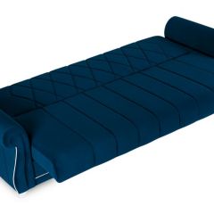 Комплект Роуз ТД 410 диван-кровать + кресло + комплект подушек в Верхней Салде - verhnyaya-salda.mebel24.online | фото 5