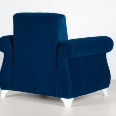 Комплект Роуз ТД 410 диван-кровать + кресло + комплект подушек в Верхней Салде - verhnyaya-salda.mebel24.online | фото 10