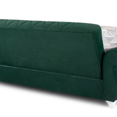 Комплект Роуз ТД 411 диван-кровать + кресло + комплект подушек в Верхней Салде - verhnyaya-salda.mebel24.online | фото 6